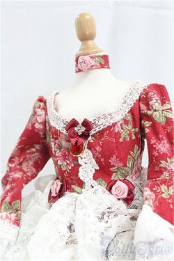 画像2: 60cmサイズドール/OF:衣装/0 I-25-10-12-176-KD-ZI