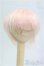 画像1: 6-7inch/ウィッグ/インチ　BJD　MJD　ドール用 I-25-10-12-096-KD-ZI (1)