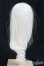 画像2: 7-8inch/ウィッグ/インチ　BJD　MJD　ドール用 I-25-10-12-091-KD-ZI (2)