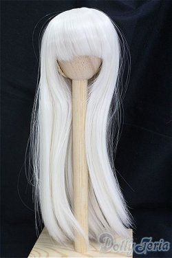 画像1: 7-8inch/ウィッグ/インチ　BJD　MJD　ドール用 I-25-10-12-090-KD-ZI