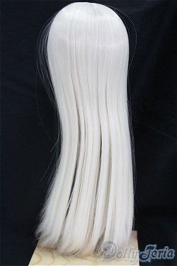 画像2: 7-8inch/ウィッグ/インチ　BJD　MJD　ドール用 I-25-10-12-090-KD-ZI