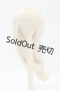7-8inch/ウィッグ/インチ　BJD　MJD　ドール用 I-25-10-12-089-KD-ZI