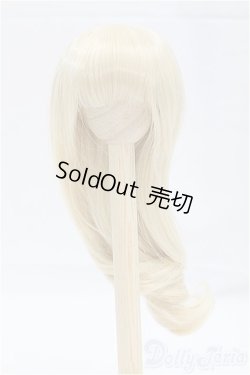 画像1: 7-8inch/ウィッグ/インチ　BJD　MJD　ドール用 I-25-10-12-089-KD-ZI