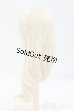 画像2: 7-8inch/ウィッグ/インチ　BJD　MJD　ドール用 I-25-10-12-089-KD-ZI