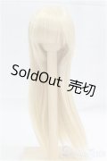 7-8inch/ウィッグ/インチ　BJD　MJD　ドール用 I-25-10-12-088-KD-ZI
