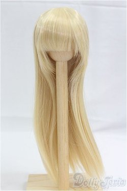 画像1: 7-8inch/ウィッグ/インチ　BJD　MJD　ドール用 I-25-10-12-088-KD-ZI
