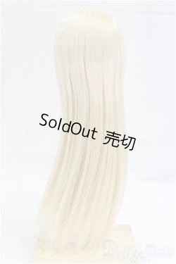 画像2: 7-8inch/ウィッグ/インチ　BJD　MJD　ドール用 I-25-10-12-088-KD-ZI