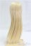 画像2: 7-8inch/ウィッグ/インチ　BJD　MJD　ドール用 I-25-10-12-088-KD-ZI (2)
