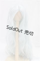 7-8inch/ウィッグ/インチ　BJD　MJD　ドール用 I-25-10-12-092-KD-ZI