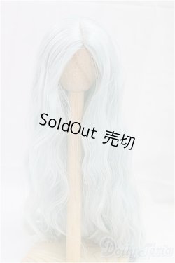 画像1: 7-8inch/ウィッグ/インチ　BJD　MJD　ドール用 I-25-10-12-092-KD-ZI