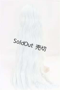 画像2: 7-8inch/ウィッグ/インチ　BJD　MJD　ドール用 I-25-10-12-092-KD-ZI