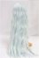 画像2: 7-8inch/ウィッグ/インチ　BJD　MJD　ドール用 I-25-10-12-092-KD-ZI (2)