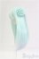 画像2: 3.5inch-4inch/ウィッグ　MIMIEL様/インチ　BJD　MJD　ドール用 I-25-10-12-077-KD-ZI (2)