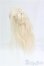 画像2: 3.5inch-4inch/ウィッグ　MIMIEL様/インチ　BJD　MJD　ドール用 I-25-10-12-078-KD-ZI (2)