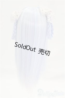 画像2: 3.5inch-4inch/ウィッグ　MIMIEL様/インチ　BJD　MJD　ドール用 I-25-10-12-084-KD-ZI