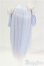 画像2: 3.5inch-4inch/ウィッグ　MIMIEL様/インチ　BJD　MJD　ドール用 I-25-10-12-084-KD-ZI (2)