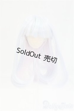 画像1: 3.5inch-4inch/ウィッグ　MIMIEL様/インチ　BJD　MJD　ドール用 I-25-10-12-082-KD-ZI