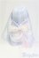画像2: 3.5inch-4inch/ウィッグ　MIMIEL様/インチ　BJD　MJD　ドール用 I-25-10-12-082-KD-ZI (2)