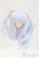 画像1: 3.5inch-4inch/ウィッグ　MIMIEL様/インチ　BJD　MJD　ドール用 I-25-10-12-080-KD-ZI (1)