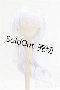 9inch/ウィッグ　MIMIEL様/インチ　BJD　MJD　ドール用 I-25-10-12-085-KD-ZI