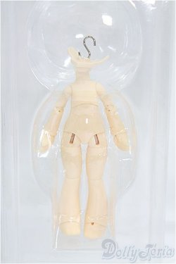 画像1: UFdoll/1/12サイズ　ボディ　/ I-25-10-12-071-KD-ZI