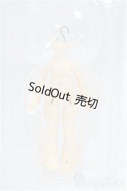 画像1: UFdoll/1/12サイズ　ボディ　/ I-25-10-12-071-KD-ZI