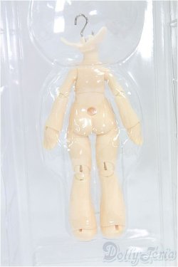 画像2: UFdoll/1/12サイズ　ボディ　/ I-25-10-12-071-KD-ZI
