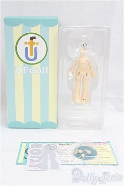 画像3: UFdoll/1/12サイズ　ボディ　/ I-25-10-12-071-KD-ZI