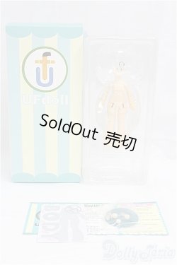 画像3: UFdoll/1/12サイズ　ボディ　/ I-25-10-12-071-KD-ZI