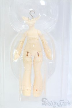 画像1: UFdoll/1/12サイズ　ボディ　/ I-25-10-12-072-KD-ZI