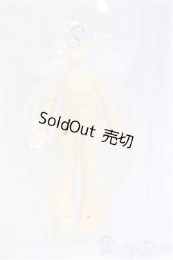 画像1: UFdoll/1/12サイズ　ボディ　/ I-25-10-12-072-KD-ZI