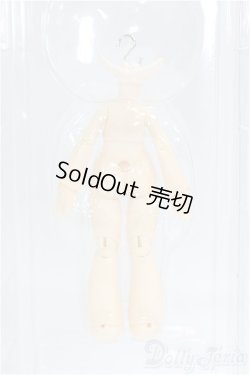 画像2: UFdoll/1/12サイズ　ボディ　/ I-25-10-12-072-KD-ZI