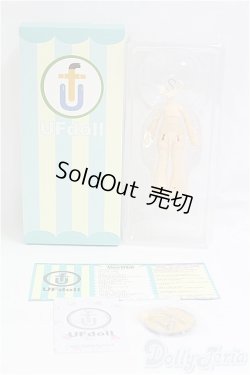 画像3: UFdoll/1/12サイズ　ボディ　/ I-25-10-12-072-KD-ZI