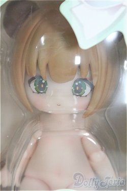 画像1: PUYOODOLL/POCKET KUMAKO/ I-25-10-12-070-KD-ZI