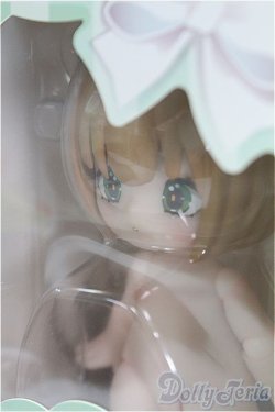 画像2: PUYOODOLL/POCKET KUMAKO/ I-25-10-12-070-KD-ZI
