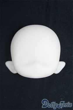 画像1: PUYOODOLL/POCKET KUMAKO　Face Plate/ I-25-10-12-073-KD-ZI