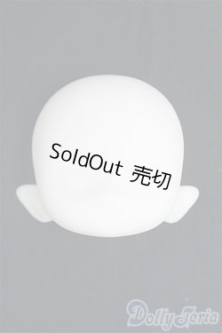 画像1: PUYOODOLL/POCKET KUMAKO　Face Plate/ I-25-10-12-073-KD-ZI