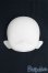 画像1: PUYOODOLL/POCKET KUMAKO　Face Plate/ I-25-10-12-073-KD-ZI (1)