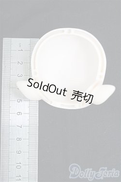 画像2: PUYOODOLL/POCKET KUMAKO　Face Plate/ I-25-10-12-073-KD-ZI