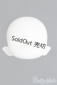 PUYOODOLL/POCKET KUMAKO　Face Plate/ I-25-10-12-074-KD-ZI