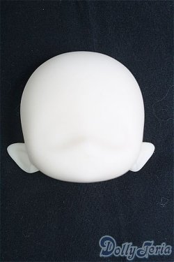 画像1: PUYOODOLL/POCKET KUMAKO　Face Plate/ I-25-10-12-074-KD-ZI