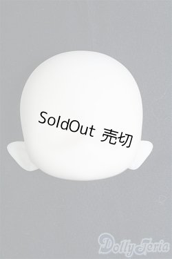 画像1: PUYOODOLL/POCKET KUMAKO　Face Plate/ I-25-10-12-074-KD-ZI