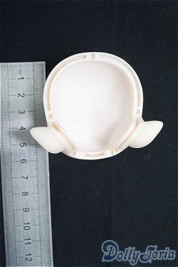 画像2: PUYOODOLL/POCKET KUMAKO　Face Plate/ I-25-10-12-074-KD-ZI