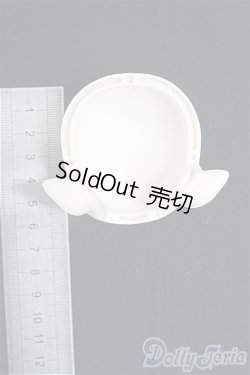 画像2: PUYOODOLL/POCKET KUMAKO　Face Plate/ I-25-10-12-074-KD-ZI