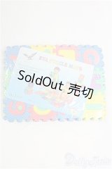 幼SD/OF:小物　Playroom Mats　LUTS/1/6　30ｃｍ　BJD　MJD　衣装　ドール用 I-25-10-12-075-KD-ZI