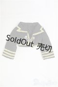 幼SD/OF:アウター/1/6　30ｃｍ　BJD　MJD　衣装　ドール用 I-25-10-12-062-KD-ZI