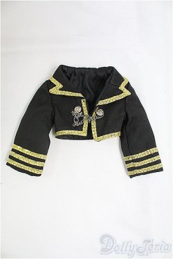 画像1: 幼SD/OF:アウター/1/6　30ｃｍ　BJD　MJD　衣装　ドール用 I-25-10-12-062-KD-ZI