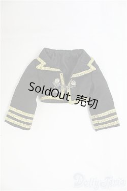 画像1: 幼SD/OF:アウター/1/6　30ｃｍ　BJD　MJD　衣装　ドール用 I-25-10-12-062-KD-ZI