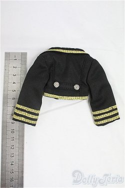 画像2: 幼SD/OF:アウター/1/6　30ｃｍ　BJD　MJD　衣装　ドール用 I-25-10-12-062-KD-ZI