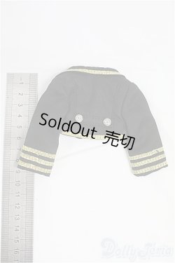 画像2: 幼SD/OF:アウター/1/6　30ｃｍ　BJD　MJD　衣装　ドール用 I-25-10-12-062-KD-ZI